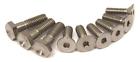 950200t Ati Performance Products Harmonic Balancer Bolt Kit 800157033148