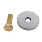 950232 Ati Performance Products Crank Bolt Chevy Bb Washer 800157020742