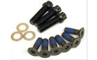 950251 Ati Performance Products Harmonic Balancer Bolt Kit