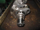 95127c Crower Billet Crankshaft