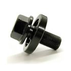 951501 Ati Performance Products Bolt Harmonic Balancer Steel Black 800157020766