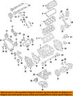 95810224103 Porsche Oem Cayenne