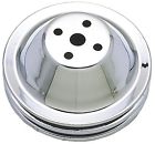 9601 Performance Chr Pulley Double