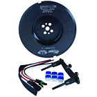960311 Fluidampr Dodge Cummins Harmonic Damper Sfi