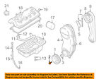 96068587 Gm Chevrolet Oem Tracker Pulley Bolt