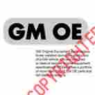 97780075 Acdelco Gm Original Equipment Remanufactured Engine Control Module 707773669174
