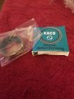 75128-978444 978444 New Crankshaft Seal Front