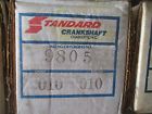 9805 Standard Crankshaft Isuzu Trooper