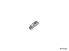 99074 983 709 Wd Express Woodruff Key Fits Vw Beetle 884109681984