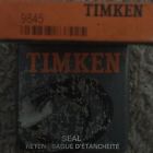 9845 Timken Engine Crankshaft Seal