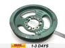 9957655 Volvo Crankshaft Pulley