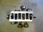 9961011374r Porsche Engine Crankshaft Housing Pistons Assy