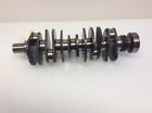 99610201158 Boxster Porsche 03 04 05 06 07 08 Cayman Crankshaft Used