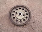 99610201772 Porsche Turbo Crankshaft Pulley