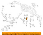 9a782063701 Porsche Oem Panamera Left
