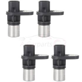 A82533201c A-carparts 4pcs Engine Crankshaft Position Sensor For Oldsmobile Achieva 1992-1994 2.3l