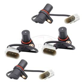 A82537201c A-carparts 4pcs Crankshaft Position Sensor For Seat Leon Audi Tt Quattro Volkswagen Beetle