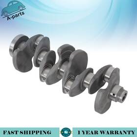 2212762 A-parts-a 7599247/2212762 For 2012-15 Bmw X1 528i 2014-16 428i 2012-20 320i 2.0l L4 Crankshaft