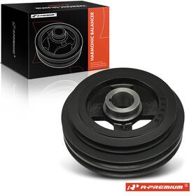 1340864110 A-premium Crankshaft Pulley For Toyota Deliboy 1989-1995 Liteace Master Ace Surf