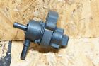 A1634700493 - 1634700493 A 163 470 04 93 Mercedes Fuel Regeneration Purge Vent Valve Assembly Oem