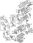 06c-105-019-c A4 Quattro A6 Audi Genuine