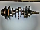 Aa5b16a Ford Turbo Crankshaft Used