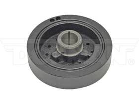 309-00155a Aapf Harmonic Balancer 8-454 7.4l Fits 73-90 Chevrolet Forward Control 262681
