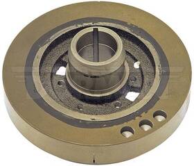 309-00310 Aapf Harmonic Balancer 8-360 5.9l Fits 79-81 84-92 Dodge 150 Pickup 523574