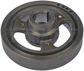 309-00527 Aapf Harmonic Balancer 6-183 3.0l Dohc Fits 96-05 Sable