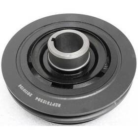 309-50029 Aapf Harmonic Balancer Fits 75-77 Celica 548687