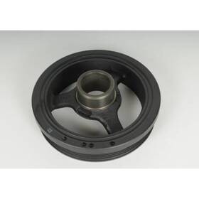 12702118 Ac Delco Harmonic Balancer For Chevy Suzuki Xl-7 Chevrolet Equinox Vue