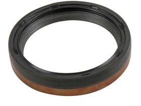 44byhr Ac Delco Front Crankshaft Seal Fits Trailblazer 2004-2009 4.2l 6 Cyl Ll8 Vin S