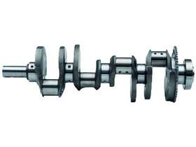 81stqz Ac Delco Crankshaft Fits Chevy Suburban 1500 2007-2014