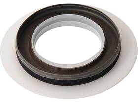 Dm381qs Ac Delco Front Crankshaft Seal For 1987-2005 Pontiac Bonneville 1990 1988 1989
