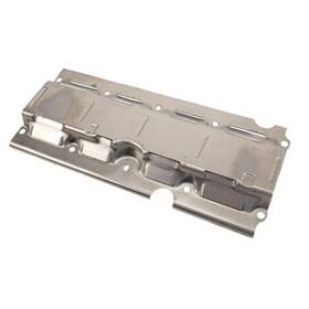 Olx-acd12558189-cl360a51 Ac Delco Genuine Acdelco For Pontiac Gto 2004-2006 Engine Crankshaft Oil Deflector
