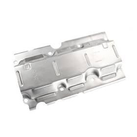 Olx-acd12558253-cl360a51 Ac Delco Genuine Acdelco For Pontiac Firebird 1998-2002 Engine Crankshaft Oil Deflector