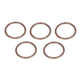 Olx-acd219-194-cl360a53 Ac Delco Genuine Acdelco For Chevy Express 1500/2500 1996-2005 Crankshaft Sensor Seal Set