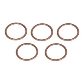 Olx-acd219-194-cl360a63 Ac Delco Genuine Acdelco For Gmc Savana 1500 96-05 Crankshaft Position Sensor Seal Set