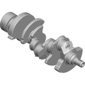 12555637 Acdelco Engine Crankshaft