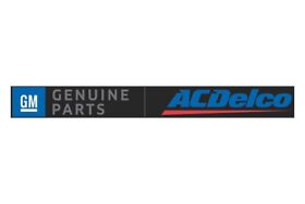 12661873 Acdelco Genuine Gm Parts Crankshaft