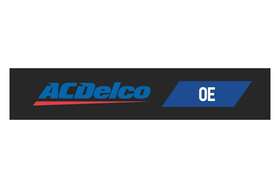 19420423 Acdelco Gm Genuine Parts Engine Harmonic Balancer