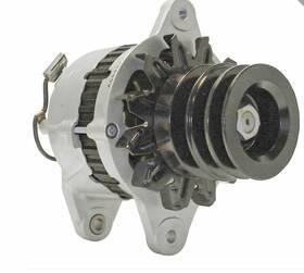 19134695 Acdelco 334-1702 Alternator For Mazda 626 84-85 2.0l T5