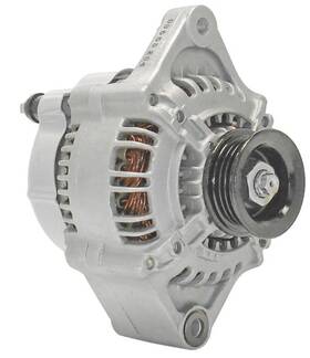 334-1711 Acdelco Alternator For Chevy Spectrum 85-88 And Isuzu I-mark 85-89 Tf