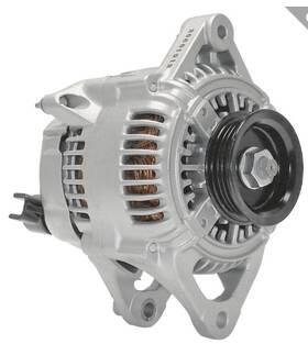 334-1846 Acdelco Alternator For 88-89 Chrysler Daytona And Dynasty Tf