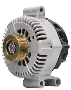 334-2746 Acdelco Alternator For Ford Taurus 96-99 130 Amps 3.4l Tf