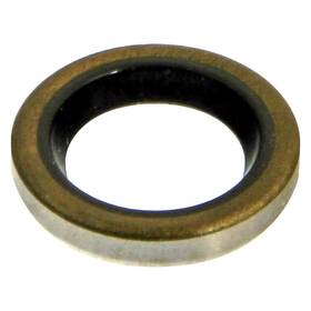 8792s Acdelco For Chevy Silverado 1500 1999-2019 Advantage Crankshaft Seal