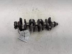 11376862 Acura 2019-2024 Rdx 2.0l Engine Crankshaft Crank Shaft Oem