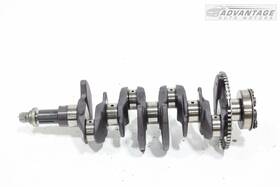 13310-64a-a00 Acura 2023 Integra 1.5l Fwd Gasoline Engine Motor Crankshaft 20k Oem