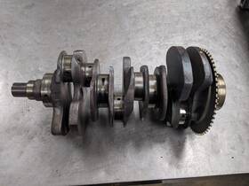 133105j6a10 Acura Crankshaft Standard For 16-20 Mdx 3.5 Awd