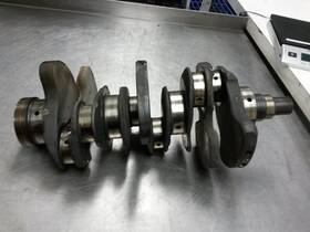 13310rdaa10 Acura Crankshaft Standard From 2008 Tl 3.2